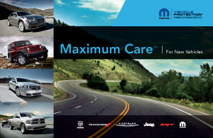 MaxCare Brochure