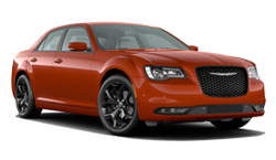 Chrysler 300