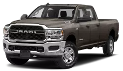 Ram 3500 truck