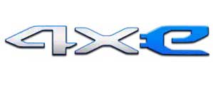 4xe Logo