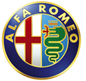 Alfa Romeo Logo