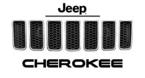 Jeep Cherokee Logo