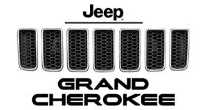 Grand Cherokee Logo