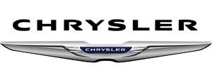 Chrysler 300 Logo