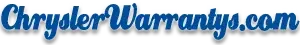 Chrysler Warrantys logo