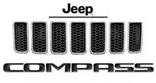 Jeep Compass Logo