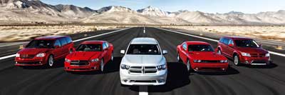 dodge warranty service contract