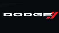 Dodge Challenger Logo