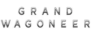 Grand Wagoneer Logo