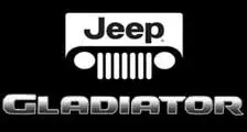 Jeep Gladiator Logo