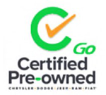 CPO GO Certified