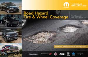Road Hazard Tire & Wheel