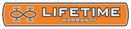 Chrysler lifetime warranty