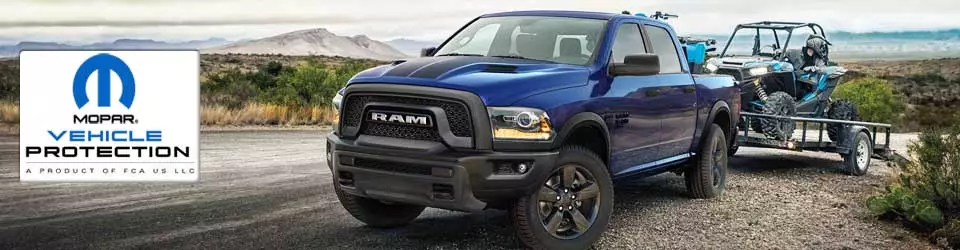 Ram 1500 extended warranty