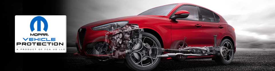 alfa romeo stelvio extended warranty