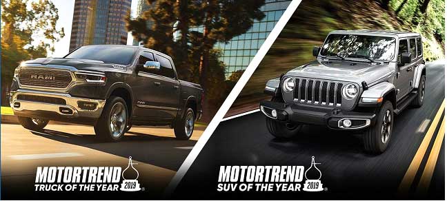 motor trend