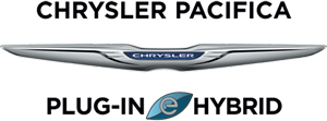 Chrysler Pacifica Hybrid Logo