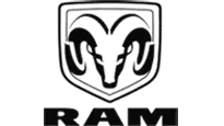 Ram 2500 Logo