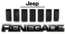 Jeep Renegade Logo
