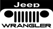 Jeep Wrangler Logo